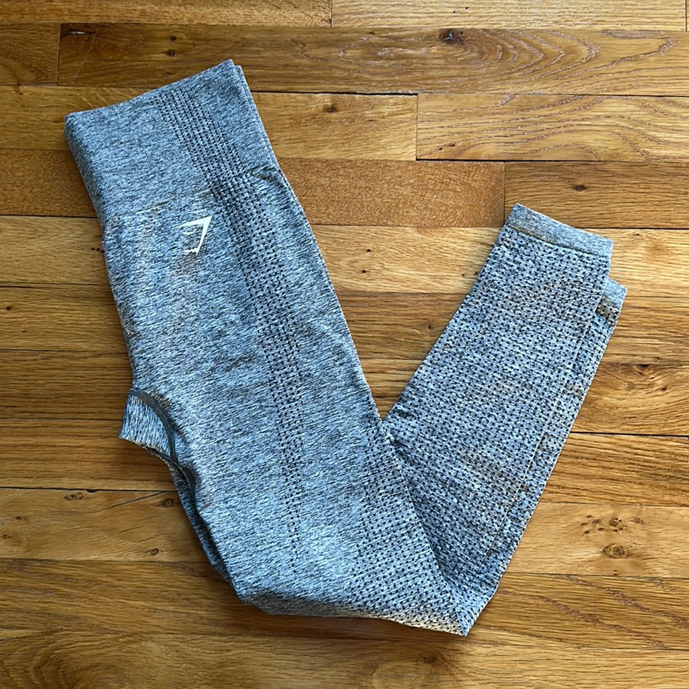 Gymshark VITAL SEAMLESS 2.0 LEGGINGS